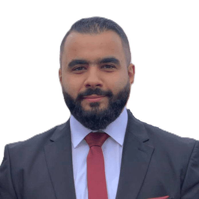 Ahmad Radwan