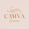 Cahva Creamer logo