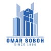 Omar Soboh Construction logo